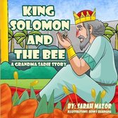 King Solomon and the Bee