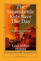 Brassbright Kids - The Steamkettle Kids Save The Day