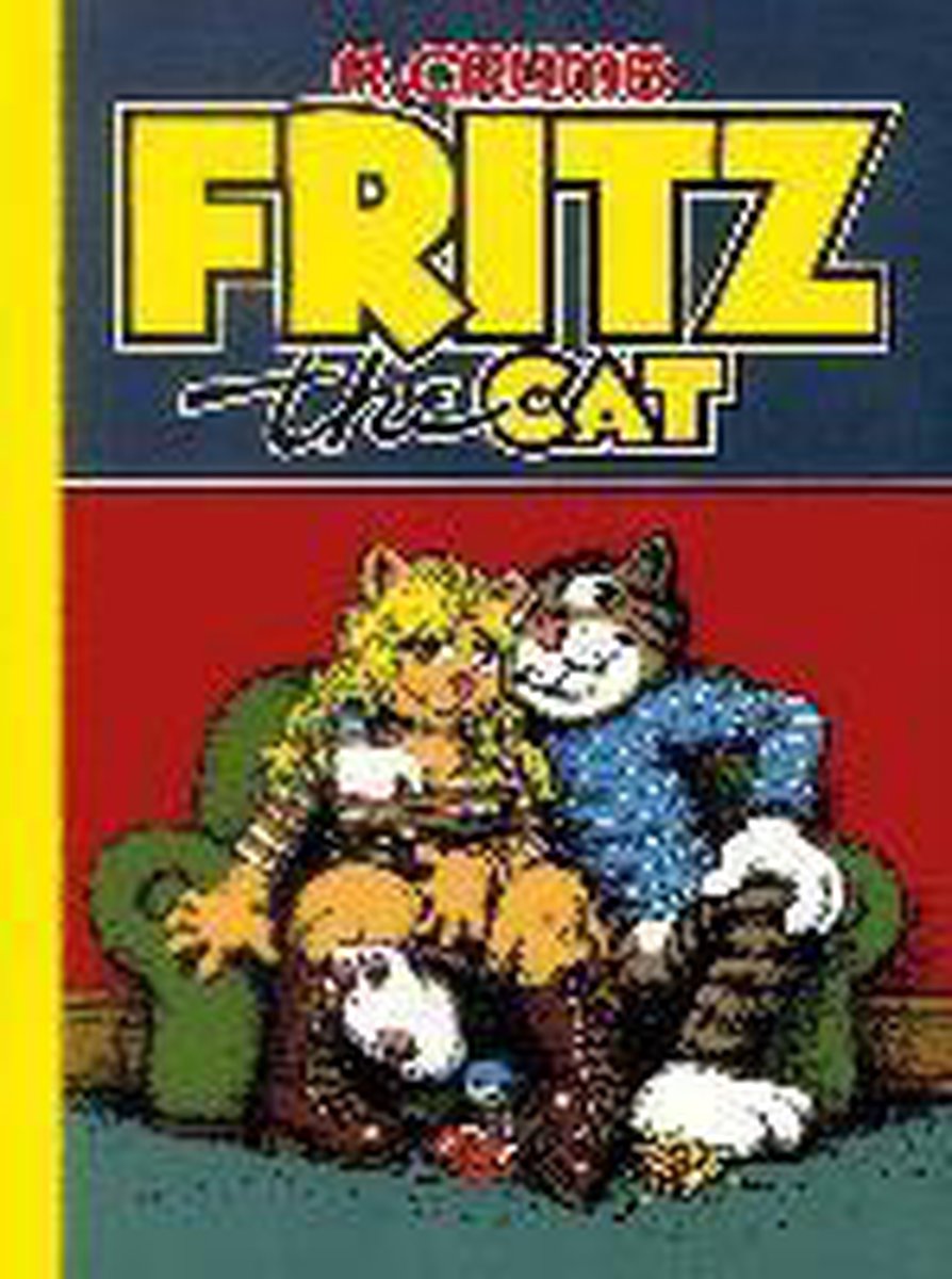 Fritz the Cat | bol