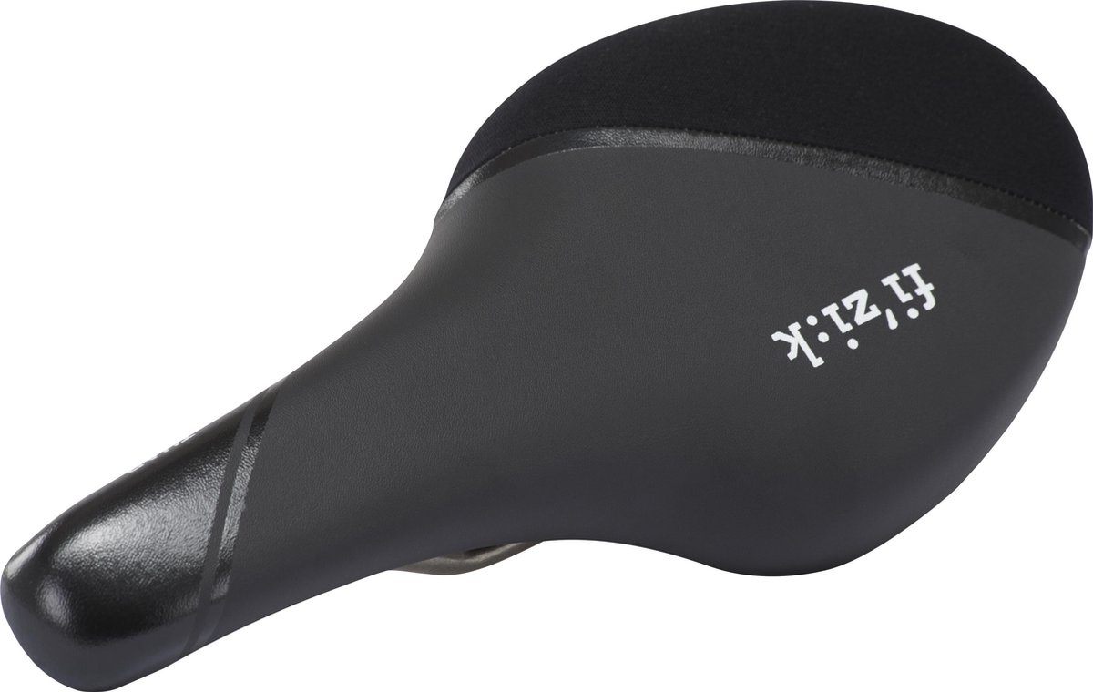 Fizik Thar K:ium 29er MTB Zadel - Zwart