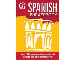 Spanish Phrasebook