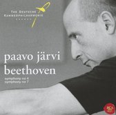 Beethoven: Symphony No. 4 - Symphony No. 7