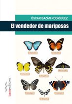 Narrativa 10 - El vendedor de mariposas