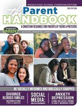 Omslag The Parent Handbook
