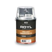 ROYL Project Onderhoud 2K 1L # 4580 - Olie - Parketvloer