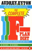 The Complete F-Plan Diet