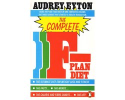 The Complete F-Plan Diet