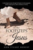 In the Footsteps of Jesus