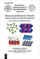 Reviews in Mineralogy & Geochemistry42- Molecular Modeling Theory