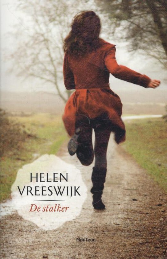 De stalker - cover