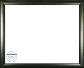 Homedecoration Colorado - Cadre photo - Format photo - 79 x 84 cm - Vert foncé