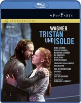 London Philharmonic Orchestra, The Glyndebourne Chorus, Jiri Bélohlávek - Wagner: Tristan Und Isolde (2 Blu-ray)