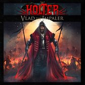 Holter - Vlad The Impaler (LP)