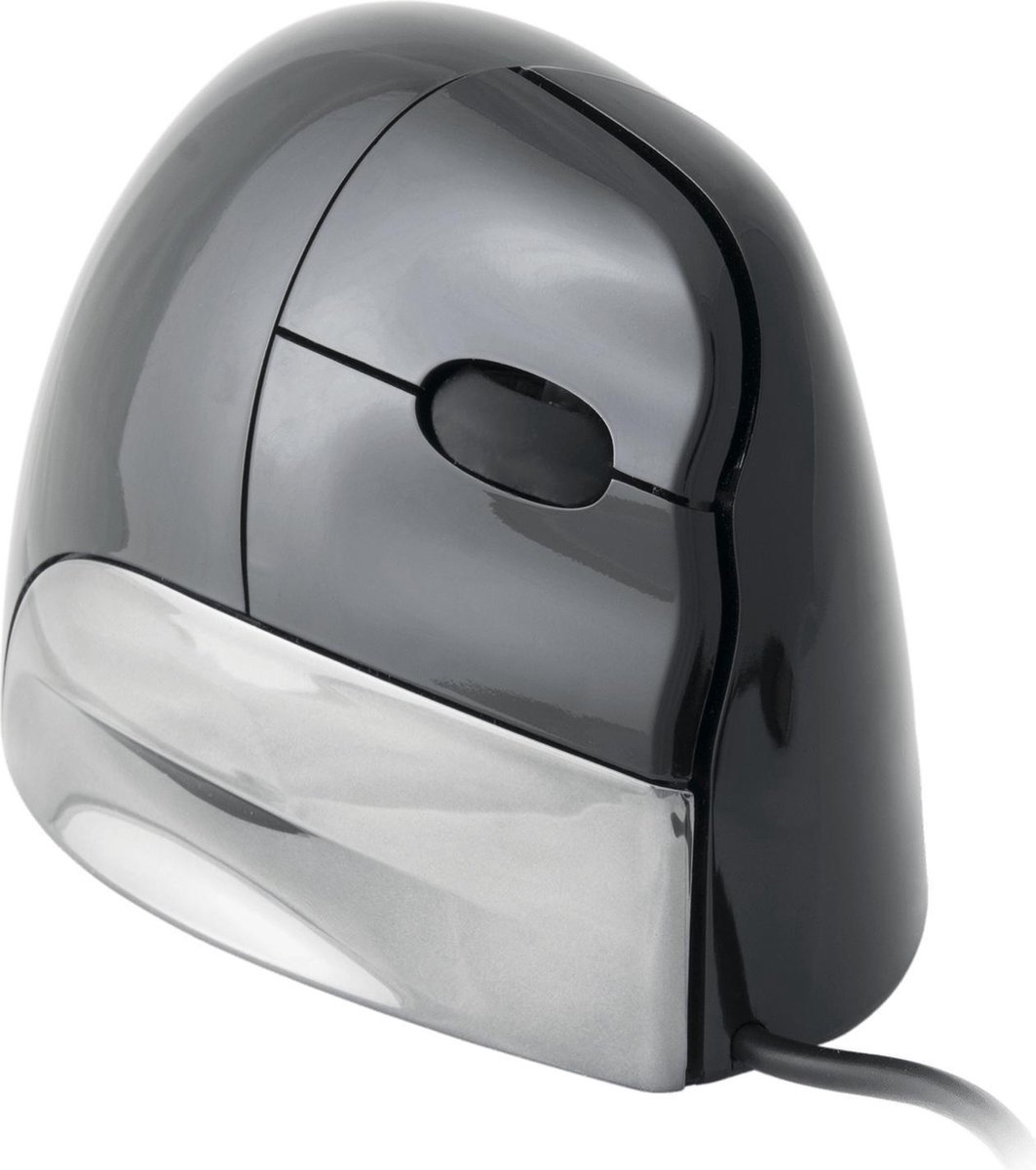 R-Go Tools Evoluent - Ergonomische muis - Rechtshandig