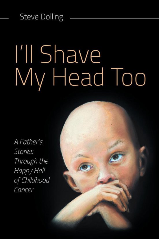 I'll Shave My Head Too - cover