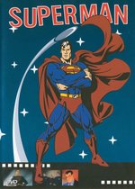 Superman - Superman/Dvd