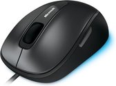 Bol.com Microsoft Comfort 4500 - Muis aanbieding