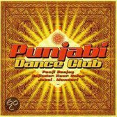 Punjabi Dance Club
