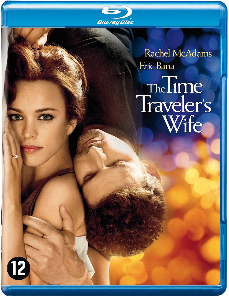 Time Traveller'S Wife