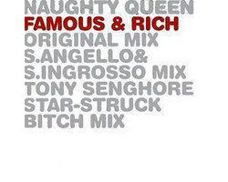 Famous & Rich