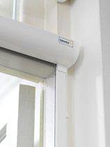 Hamstra Raamrolhor Ultra 83 cm pol werend
