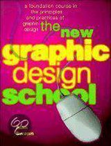 New Graphic Design School 2e (Paper Only)