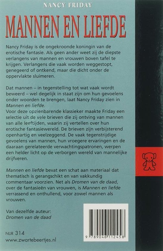 Mannen En Liefde