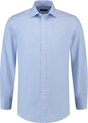 Tricorp 705005 Overhemd Basis Blauw maat 43/5