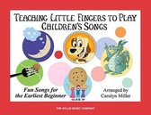 Teaching Little Fingers to Play Children's Songs