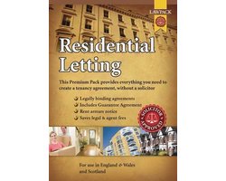 Premium Residential Letting Kit