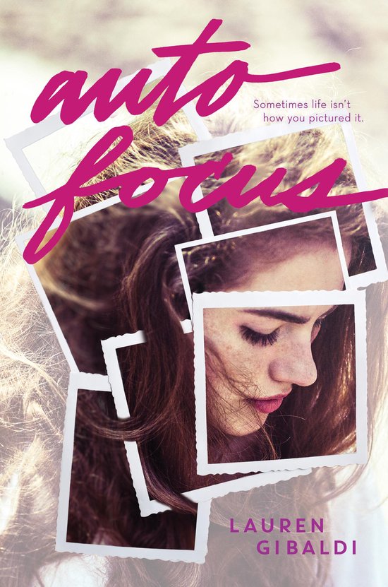 Autofocus - cover