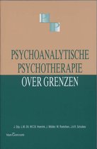 Psychoanalytsiche psychotherapie over grenzen