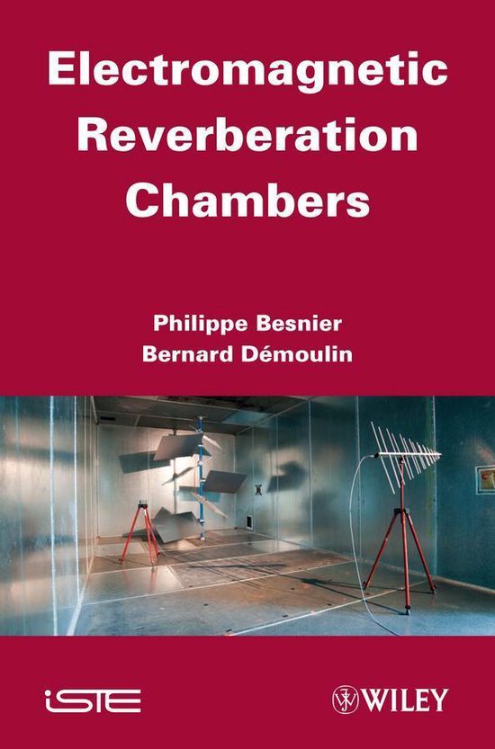 Electromagnetic Reverberation Chambers - cover