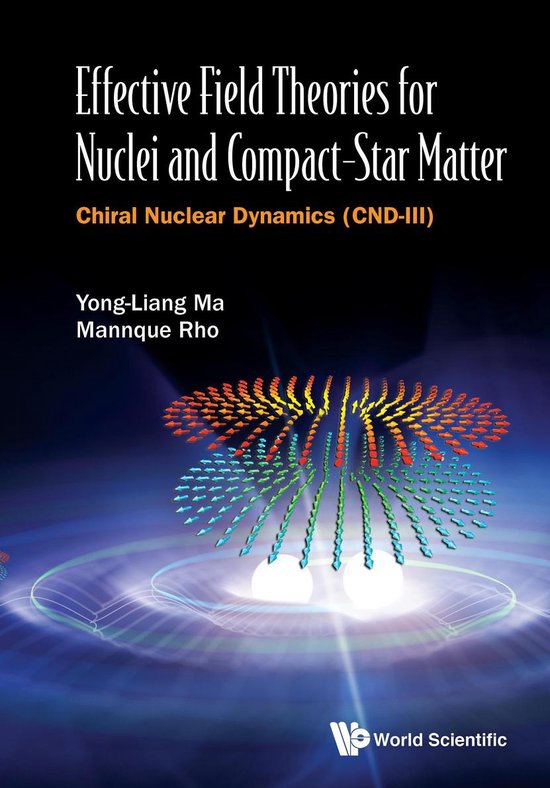 Effective Field Theories For Nuclei And Compact-star Matter: Chiral Nuclear Dynamics (Cnd-iii)