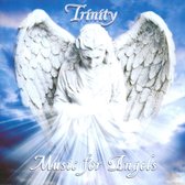 Trinity - Music For Angels (CD)