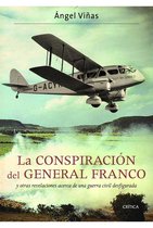Contrastes - La conspiración del general Franco
