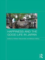 Japan Anthropology Workshop Series - Happiness and the Good Life in Japan