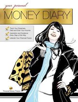 Your Personal Money Diary (Women's Edition)