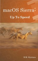 macOS Sierra - Up To Speed