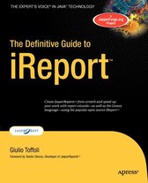 The Definitive Guide To Ireport