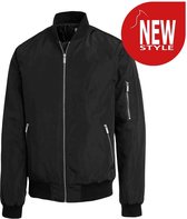 Matterhorn MH-256 Bomber Jacket