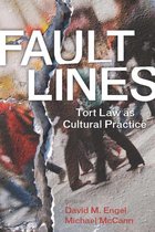 The Cultural Lives of Law - Fault Lines
