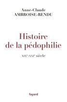 Histoire de la pédophilie