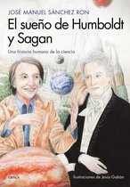 Drakontos - El sueño de Humboldt y Sagan