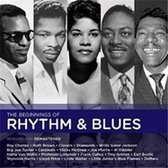 Hall Of Fame: The Beginnings Of Rhythm & Blues