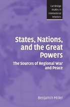 States, Nations and the Great Powers