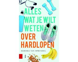 Alles wat je wilt weten over hardlopen
