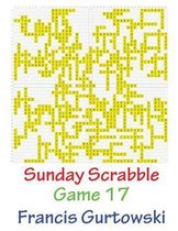 Sunday Scrabble Game 17