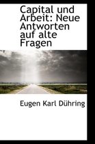 Capital Und Arbeit