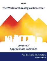 The World Archaeological Gazetteer